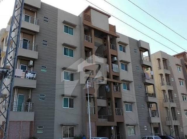 Apartment for sale in Islamabad
