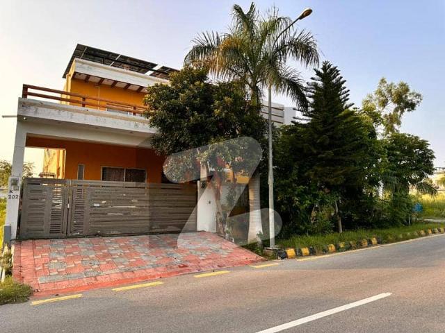 House for sale in Islamabad