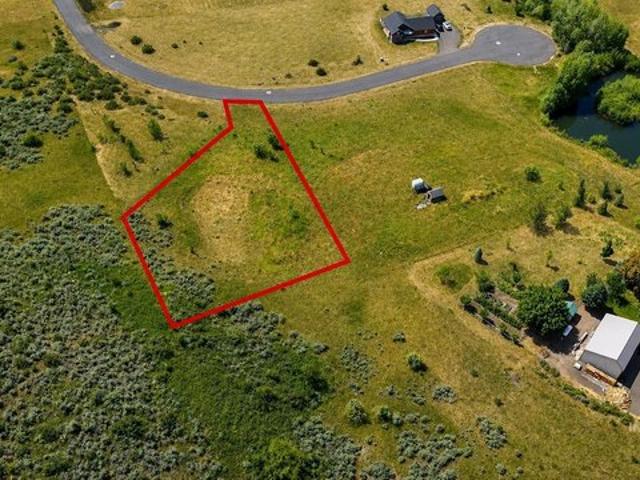Land for sale in Council, Idaho