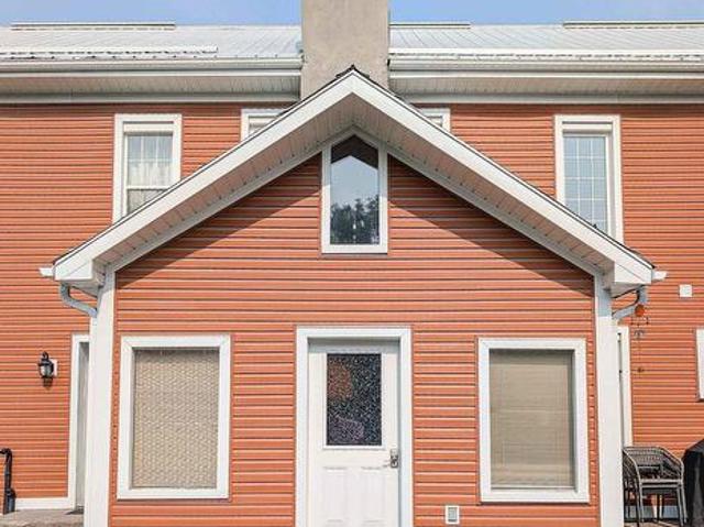 Commercial for rent in Prince Edward, Ontario