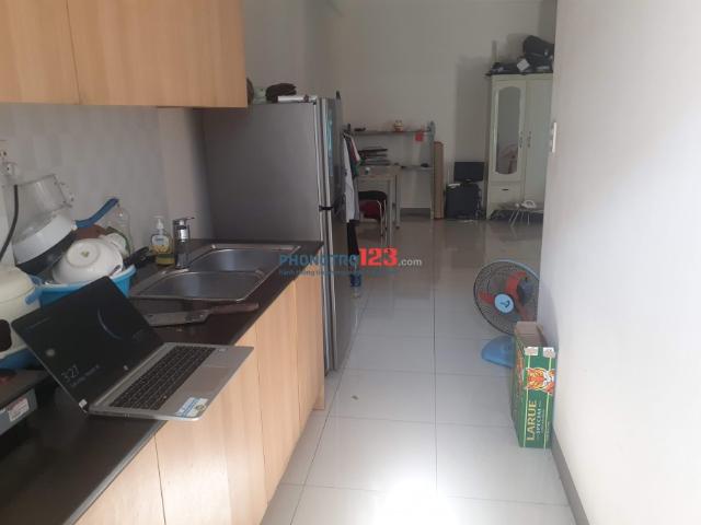 Bất động sản cho thuê tại Hồ Chí Minh