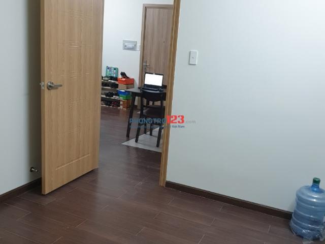 Bất động sản cho thuê tại Hồ Chí Minh