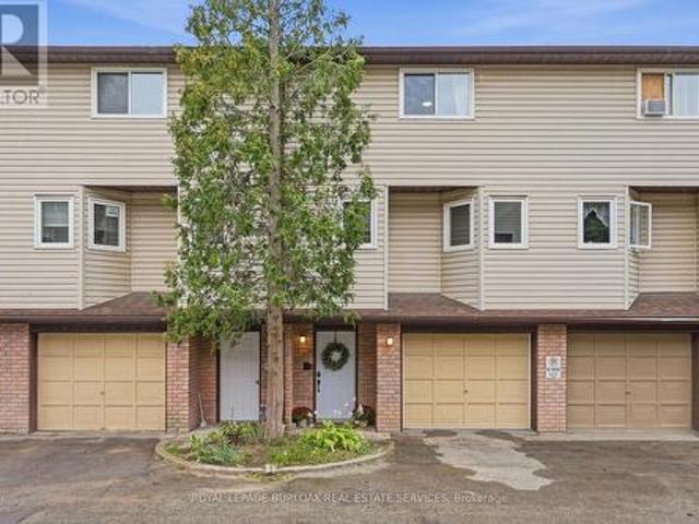 Townhouse for sale in Brantford, Southwestern Ontario