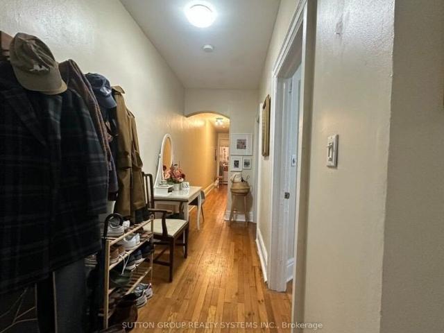 House for rent in Spadina—Fort York, Toronto