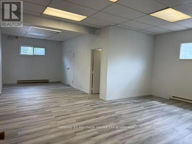 Commercial for rent in Port Dover, Ontario