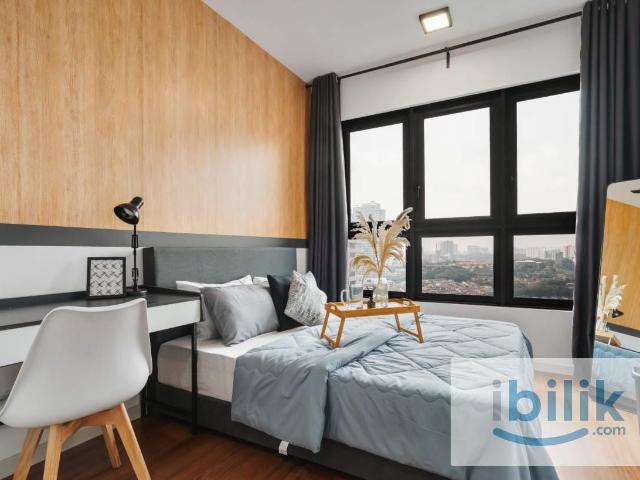 Room for rent in Country Heights Damansara, Kuala Lumpur