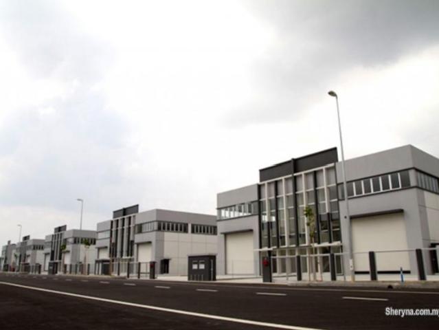 For Rent Semi Detached Meranti Properties For Rent In Meranti Mitula Homes