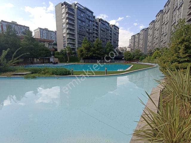 Esenyurt içerisinde satılık Daire