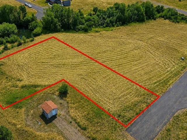 Land for sale in Council, Idaho