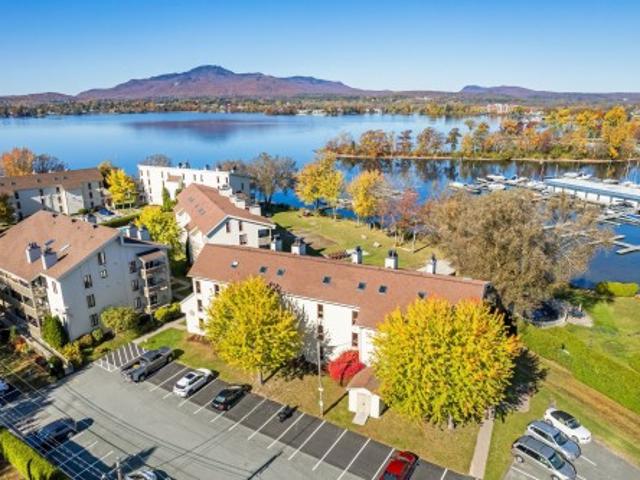 Condo for sale in Memphrémagog, Quebec
