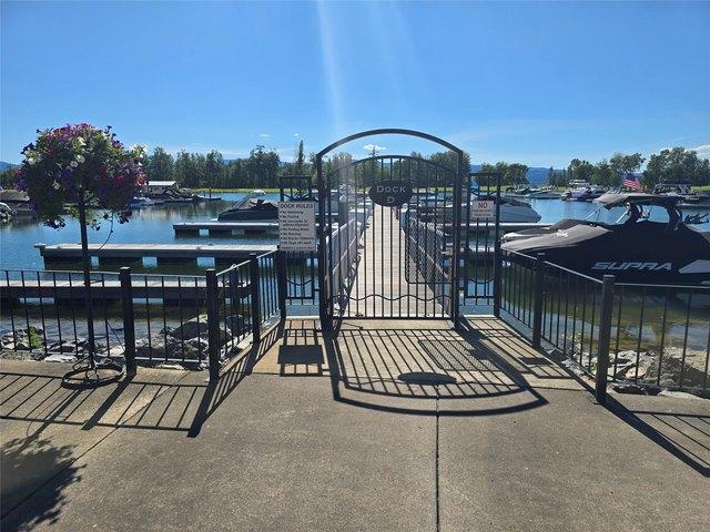 House for sale in Bigfork, Montana