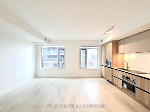 Condo for rent in Woburn, Ontario