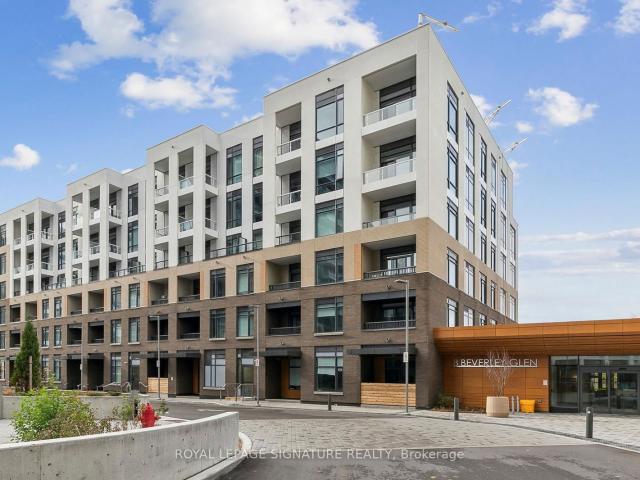 Condo for rent in Woburn, Ontario
