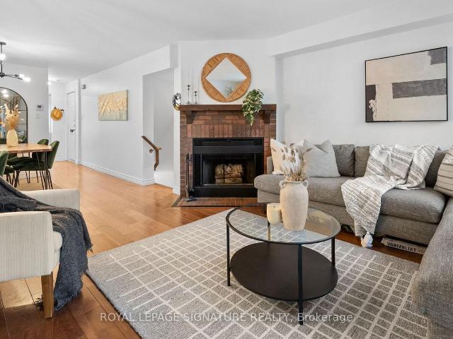 Condo for sale in Woburn, Ontario