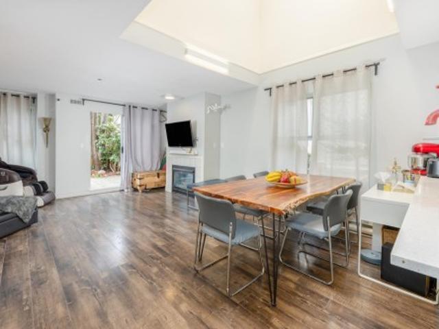 Townhouse for sale in Vancouver, British Columbia