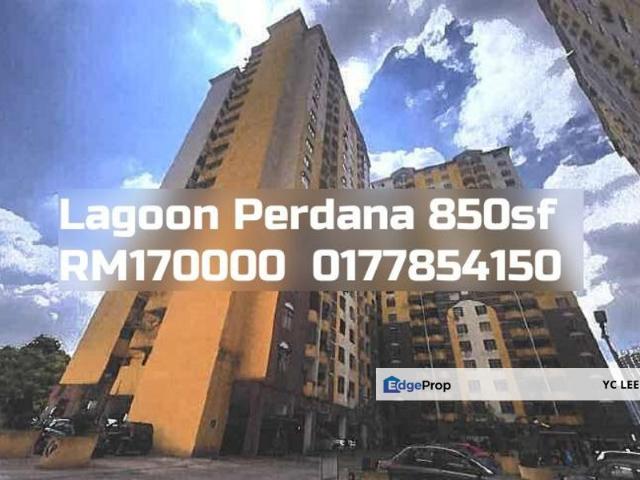 Condominium for sale in Petaling, Subang Jaya