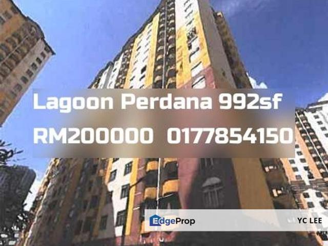 Condominium for sale in Petaling, Subang Jaya