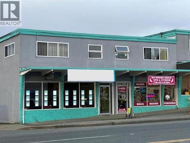 Commercial for rent in Clayoquot, British Columbia