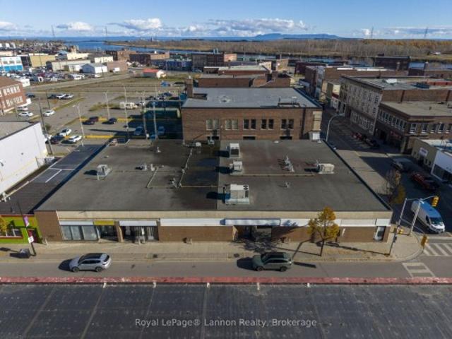 Commercial for rent in McKellar, Thunder Bay