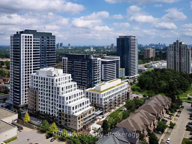 Condo for rent in Woburn, Ontario