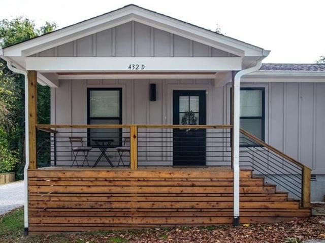 Condo for sale in Oxford, Mississippi