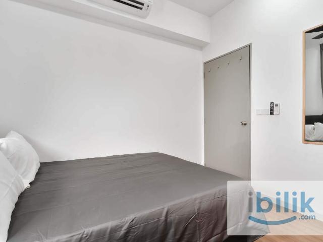 Room for rent in Kuala Lumpur