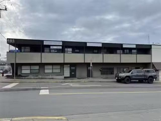 House for rent in Victoria, British Columbia