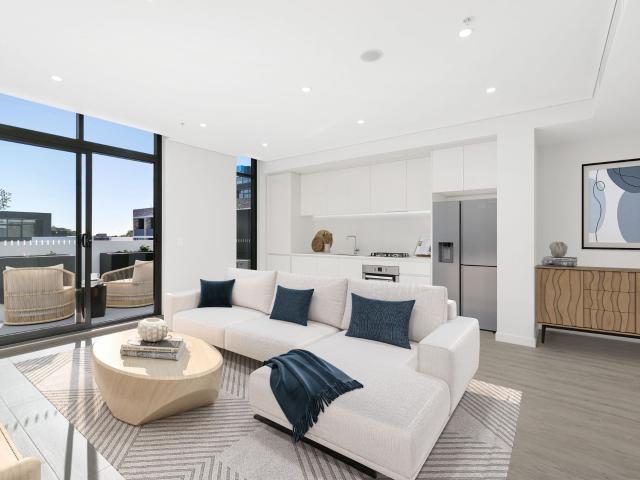Apartment for rent in Sutherland, New South Wales