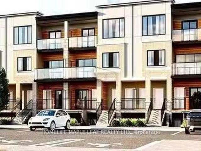 Condo for rent in Cambridge