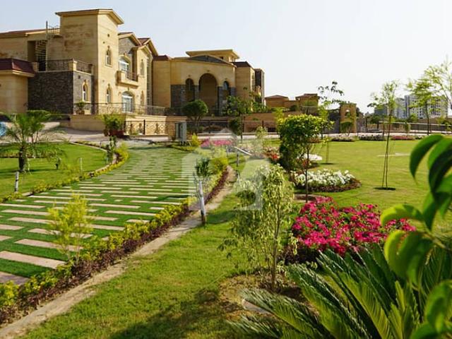 Property for sale in Islamabad