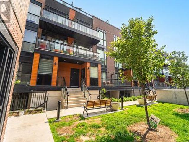 Townhouse for sale in York, Ontario