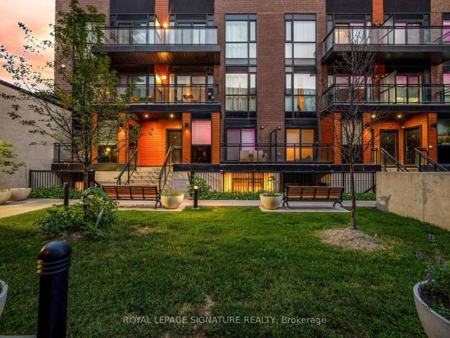 Condo for sale in Woburn, Ontario