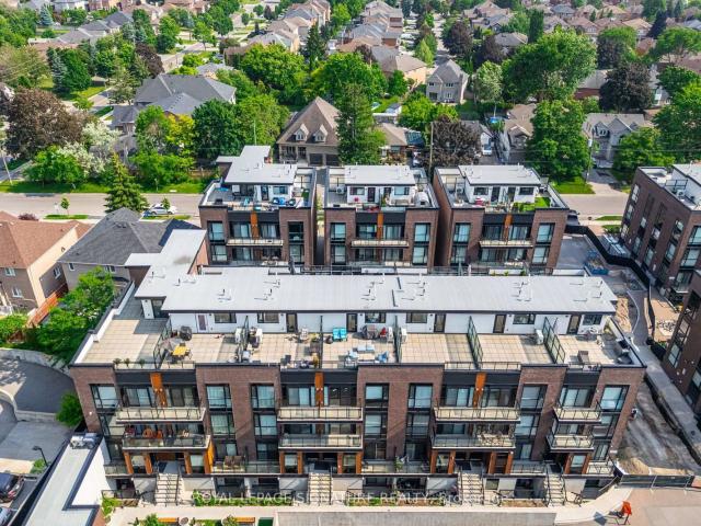 Condo for sale in Woburn, Ontario