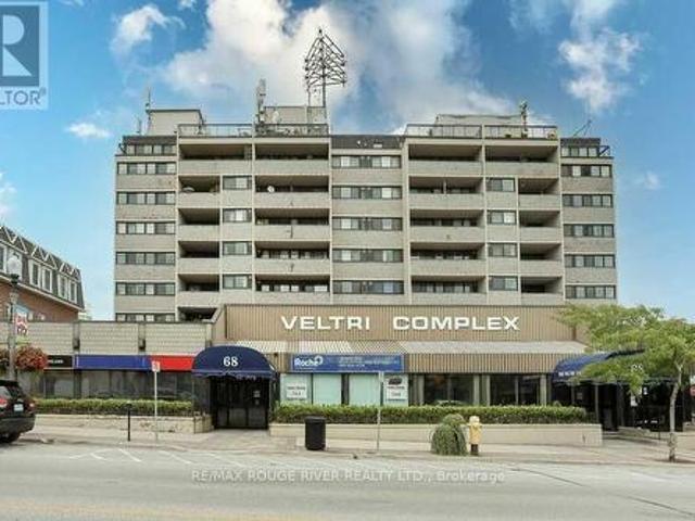 Commercial for rent in Durham, Ontario
