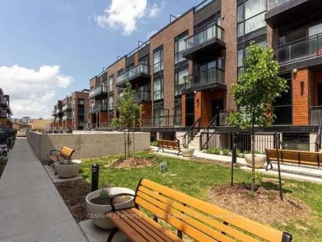 Condo for rent in Woburn, Ontario