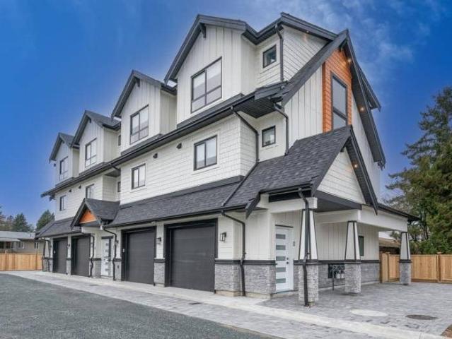 Townhouse for sale in Mission, British Columbia