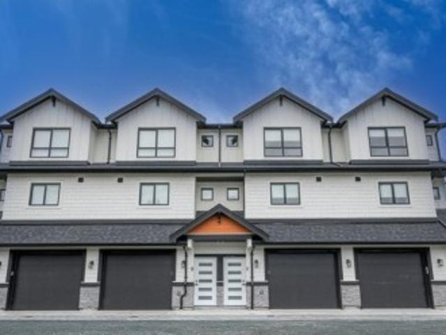 Townhouse for sale in Mission, British Columbia