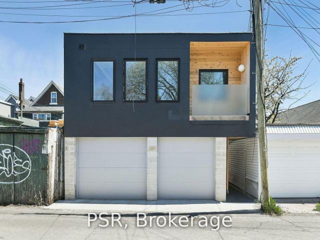 Condo for sale in Woburn, Ontario