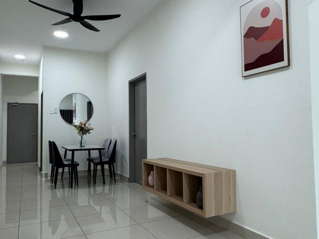 Apartment for rent in Petaling, Subang Jaya
