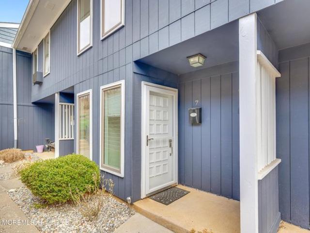 Condo for sale in Monmouth, New Jersey