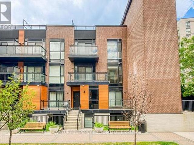 Townhouse for sale in York, Ontario
