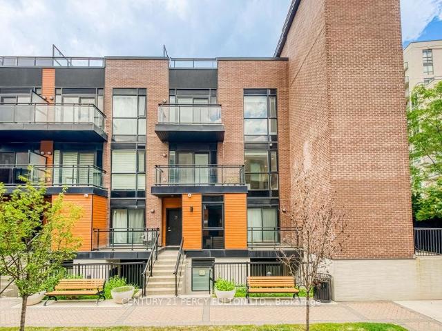 Condo for sale in York, Ontario