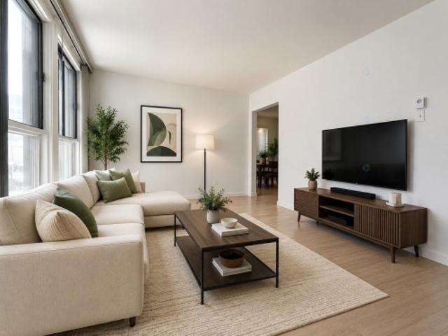 Property for rent in Dorval, Quebec