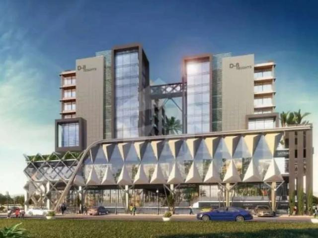 Commercial for sale in Rawalpindi, Islamabad Capital Territory