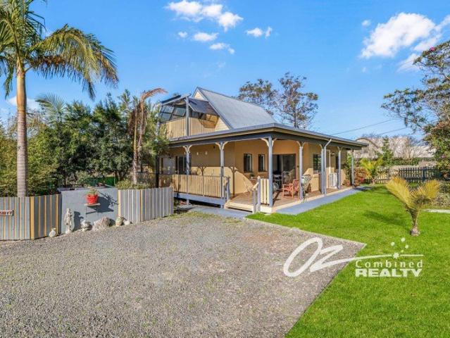 House for sale in Old Erowal Bay, New South Wales