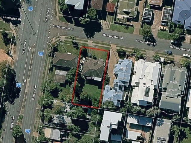 House for sale in Toombul, Queensland
