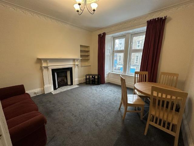Apartment for rent in West End, Scotland