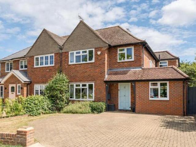House for sale in Surrey, England