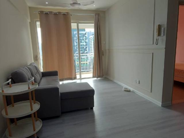 Apartment for rent in Country Heights Damansara, Kuala Lumpur