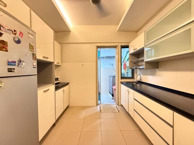 Serviced Residence for sale in Cheras, Kuala Lumpur